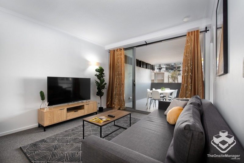 rental property Brisbane