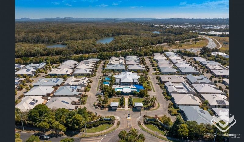 rental property Invalid address