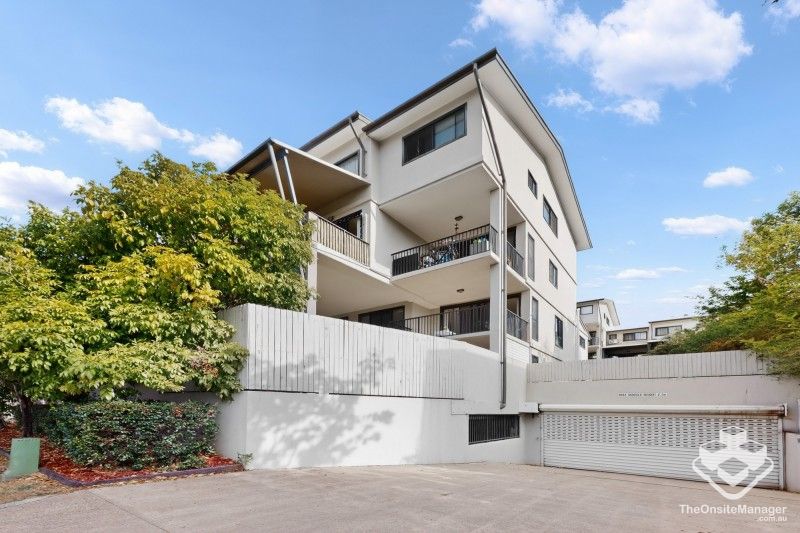 rental property Brisbane