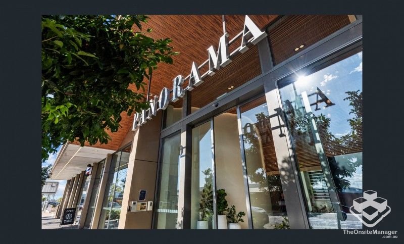 rental property Brisbane