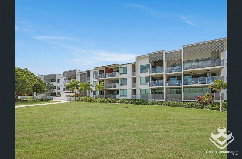 rental property Brisbane