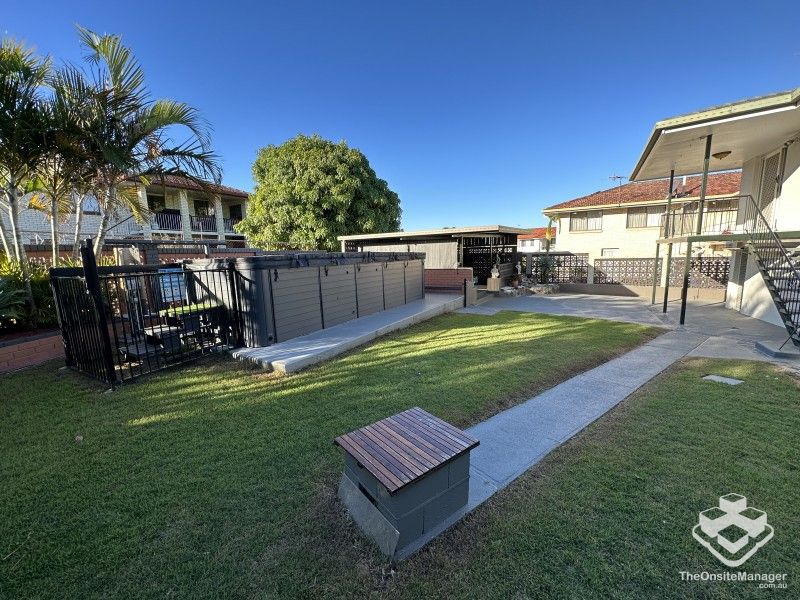 rental property Brisbane