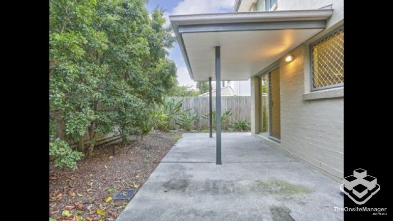 rental property Brisbane