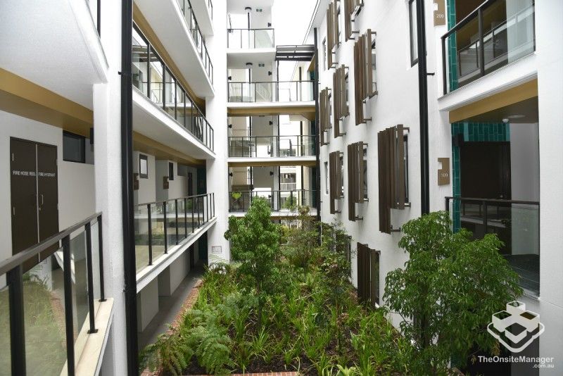 rental property Brisbane