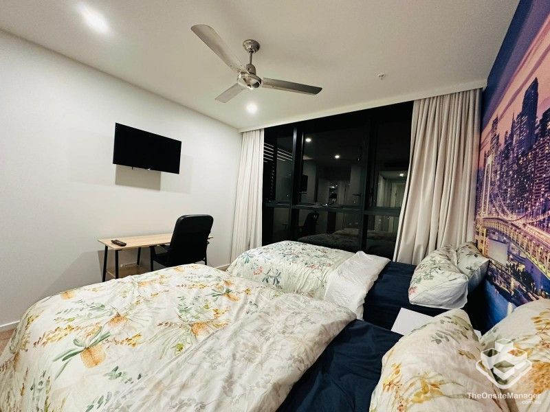 rental property Brisbane