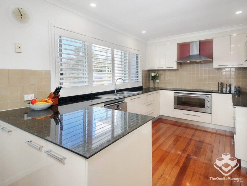 rental property Brisbane