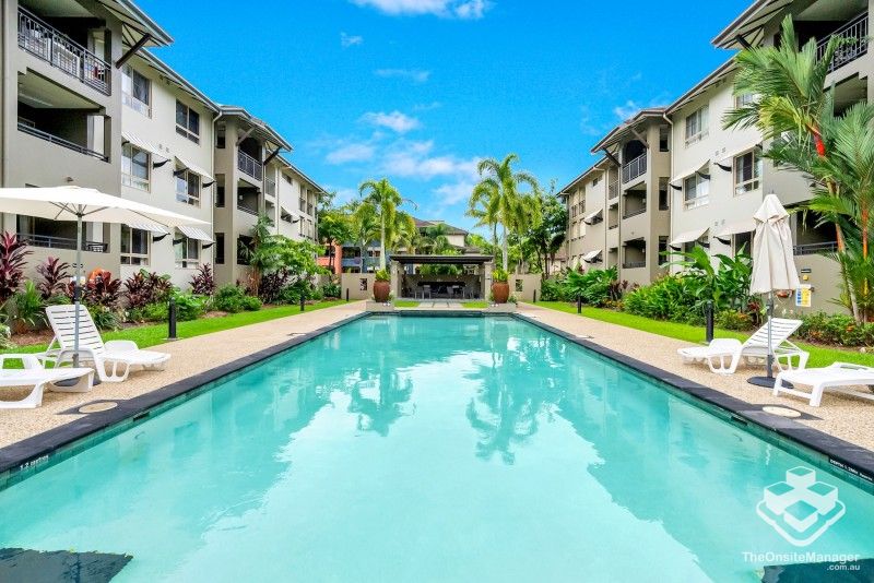 rental property Cairns