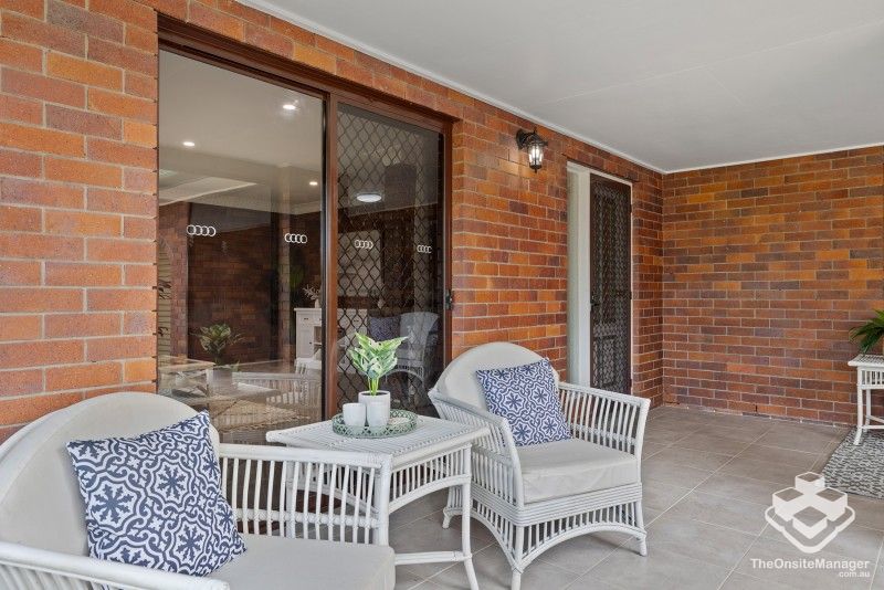 rental property Brisbane