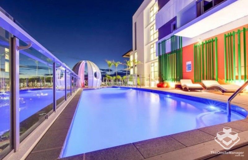 rental property Brisbane