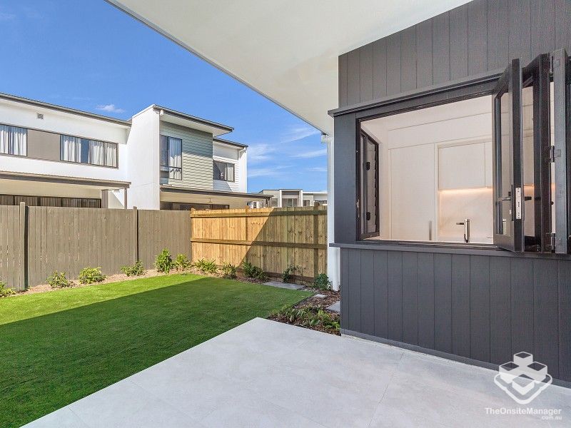 rental property Brisbane