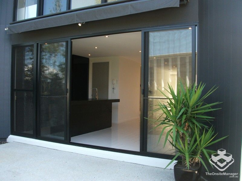 rental property Gold Coast