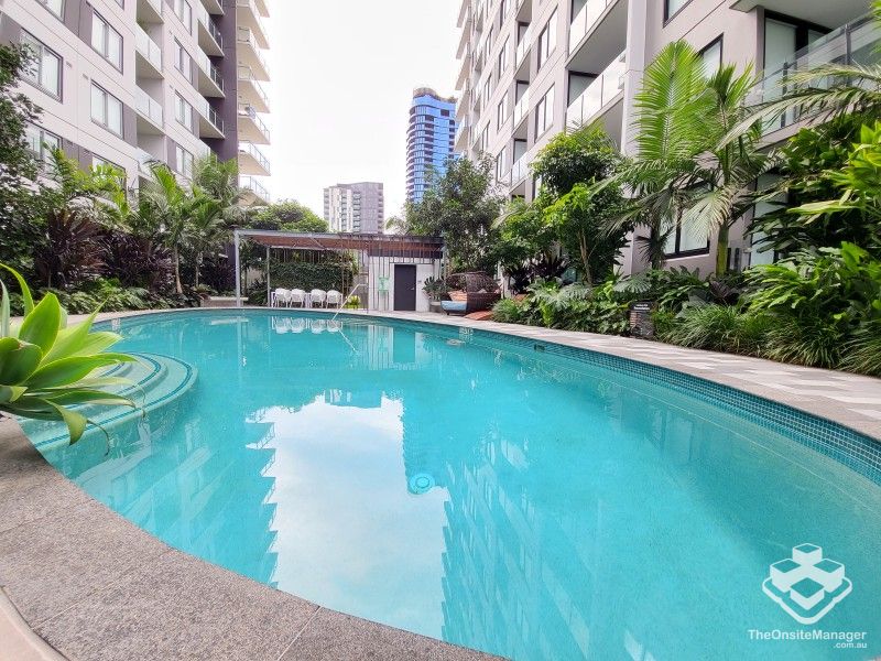 rental property Brisbane