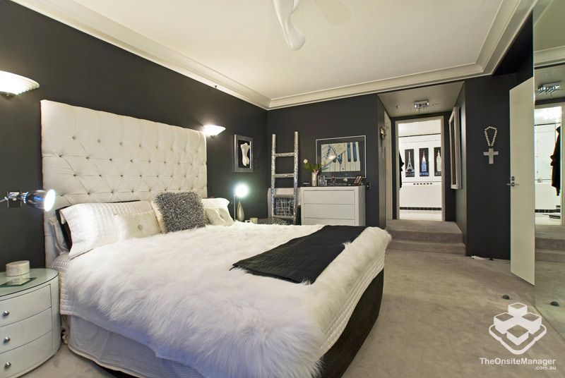 rental property Invalid address