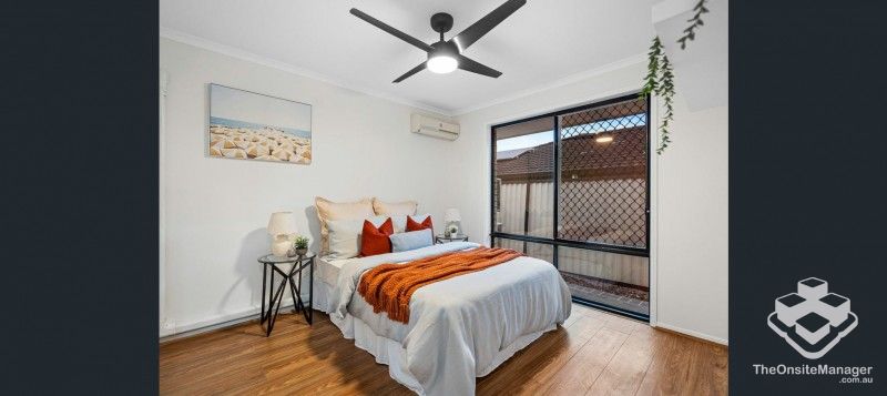 rental property Brisbane