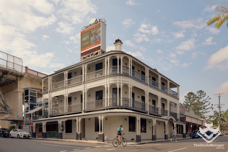 rental property Brisbane