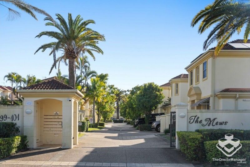 rental property Gold Coast