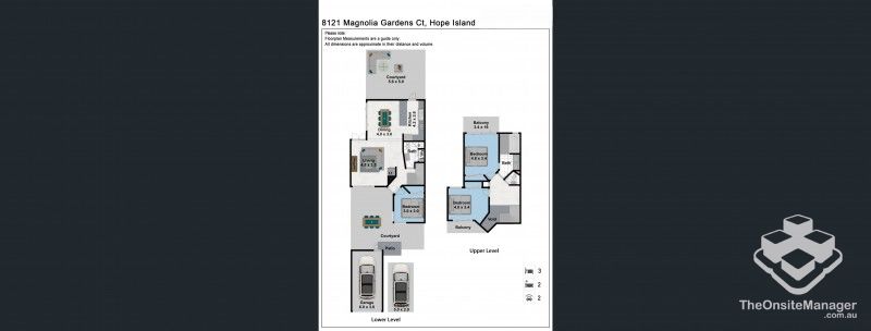 rental property Gold Coast