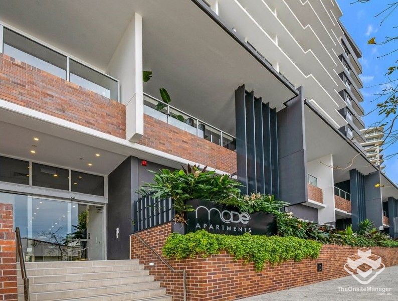 rental property Brisbane