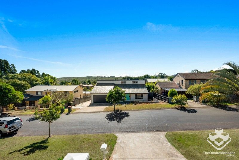 rental property Brisbane