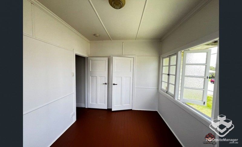 rental property Brisbane