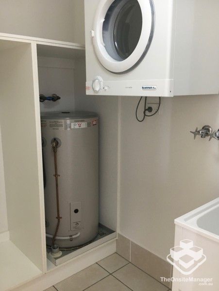 rental property Cairns