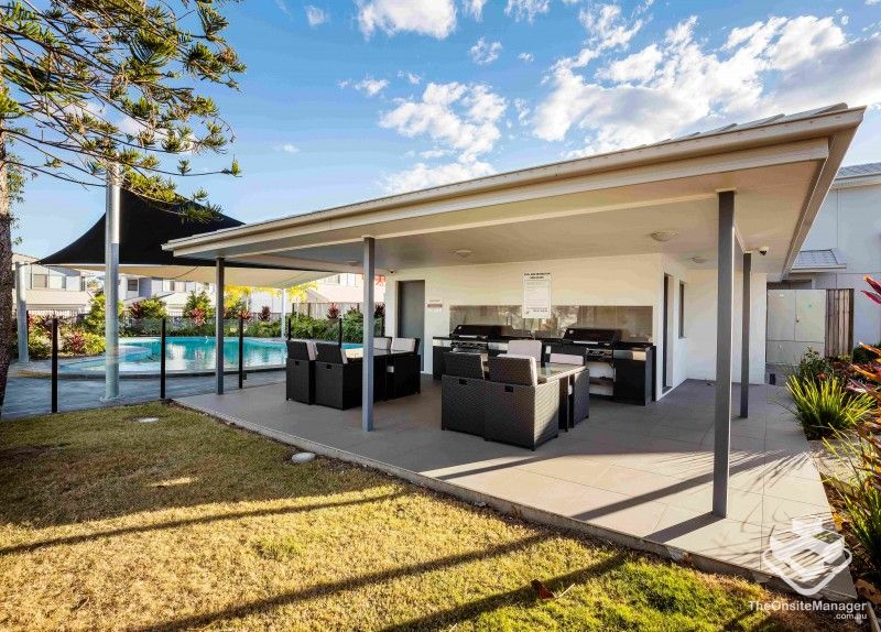 rental property Brisbane