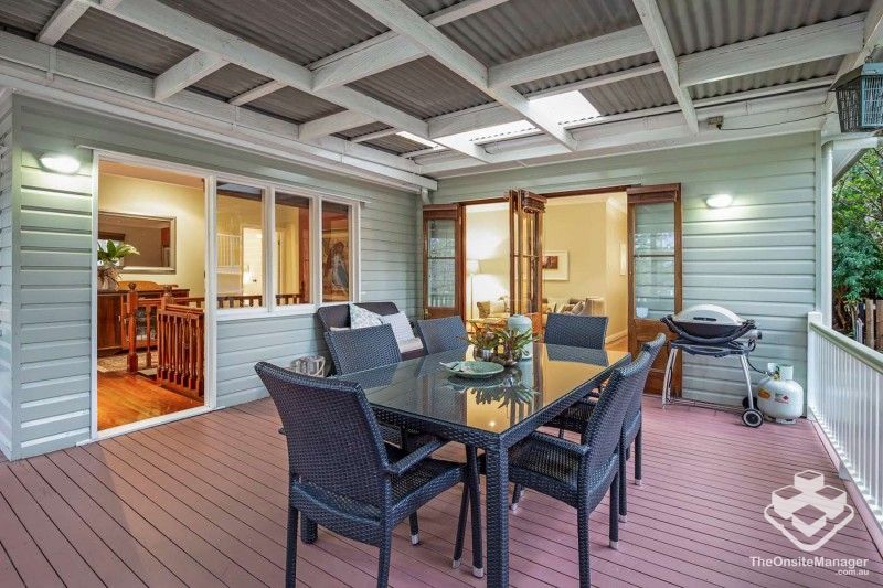 rental property Brisbane