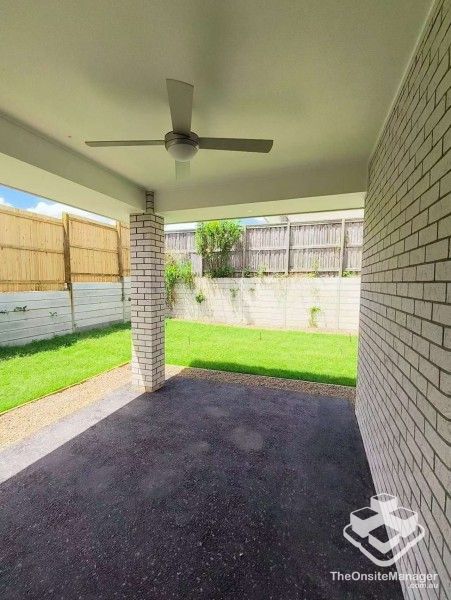 rental property Ipswich