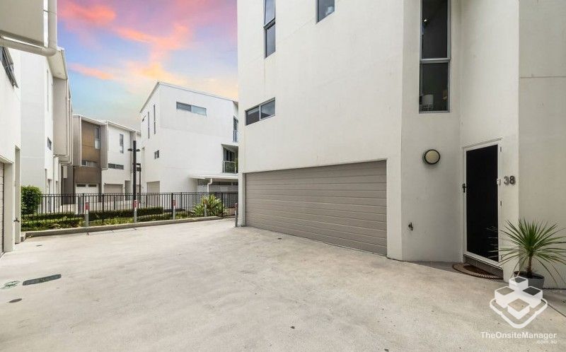 rental property Gold Coast