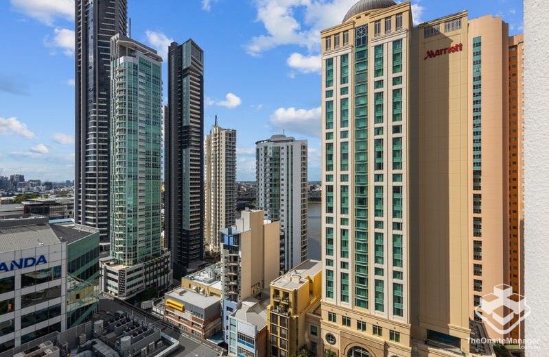 rental property Brisbane