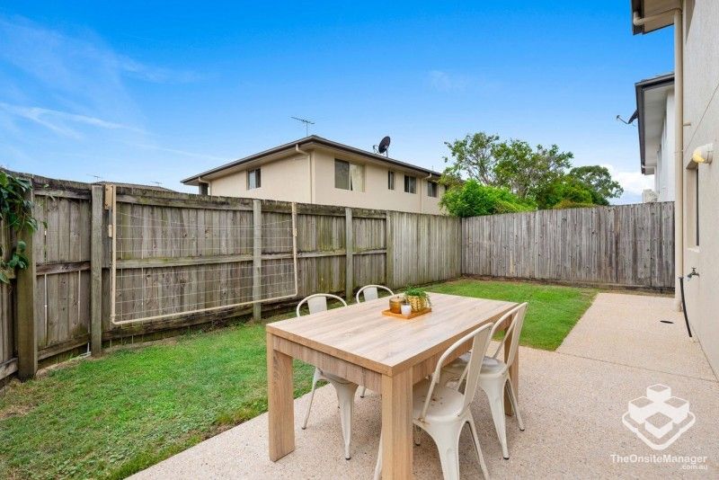rental property Brisbane