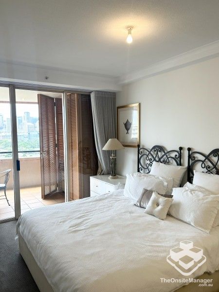 rental property Brisbane