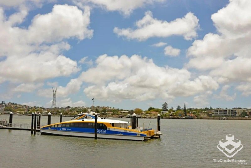 rental property Brisbane