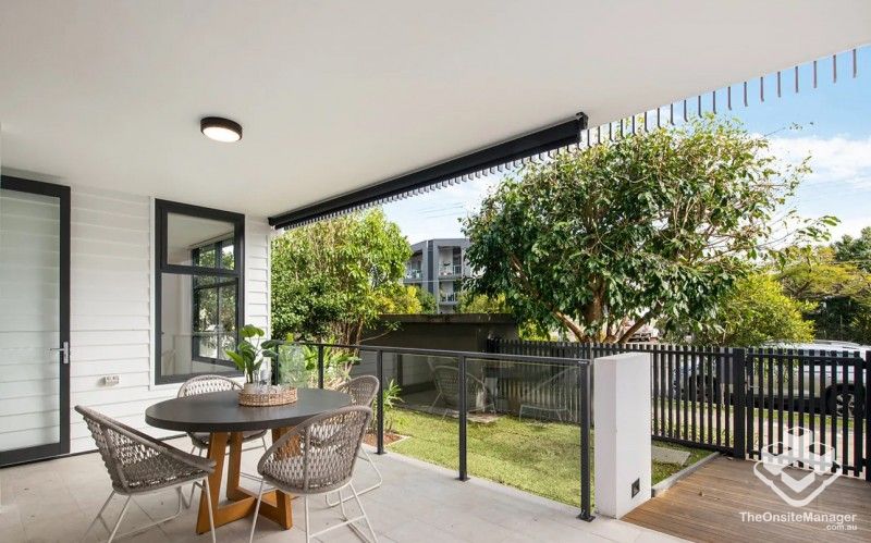 rental property Brisbane