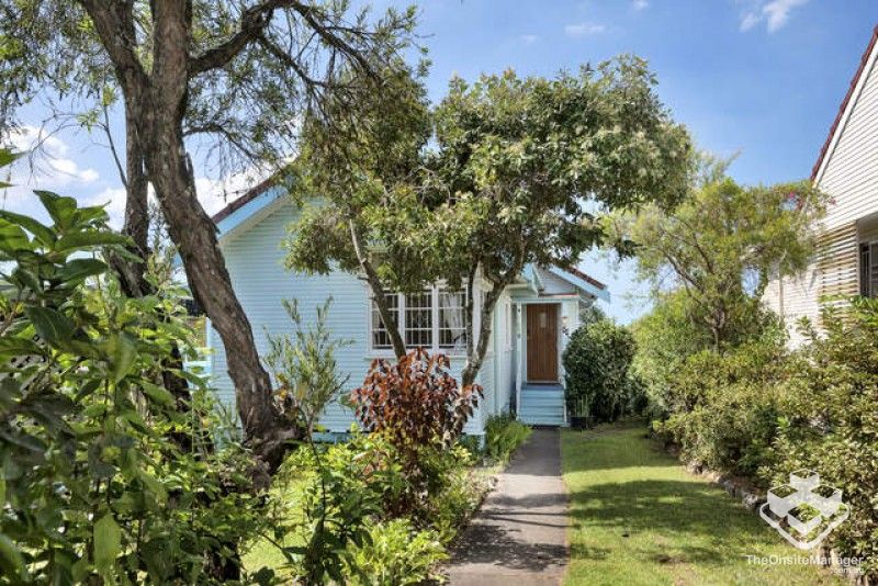 rental property Brisbane