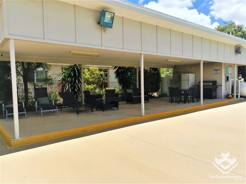 rental property Mackay