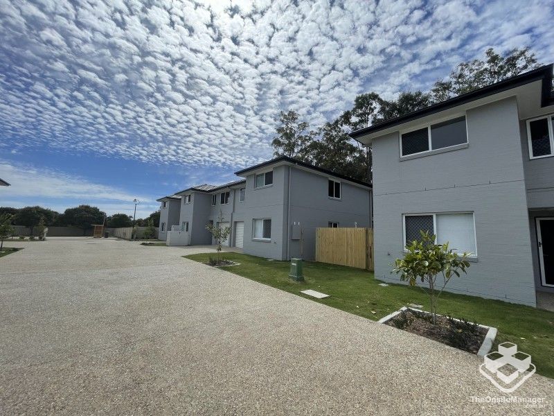 rental property Brisbane