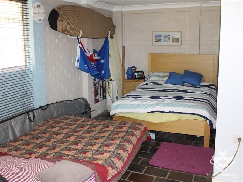 rental property Brisbane