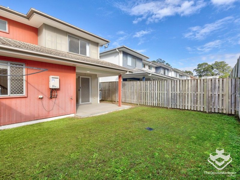 rental property Brisbane