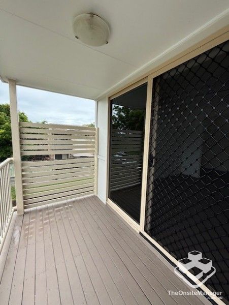 rental property Brisbane