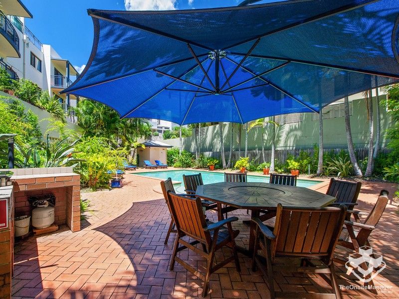 rental property Brisbane