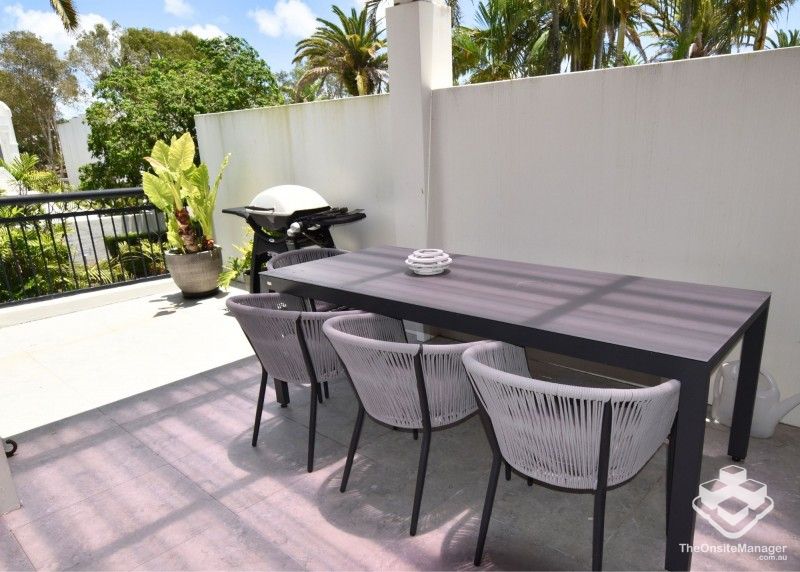 rental property Gold Coast