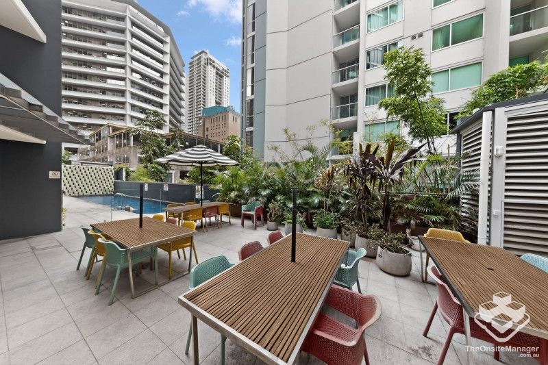 rental property Brisbane