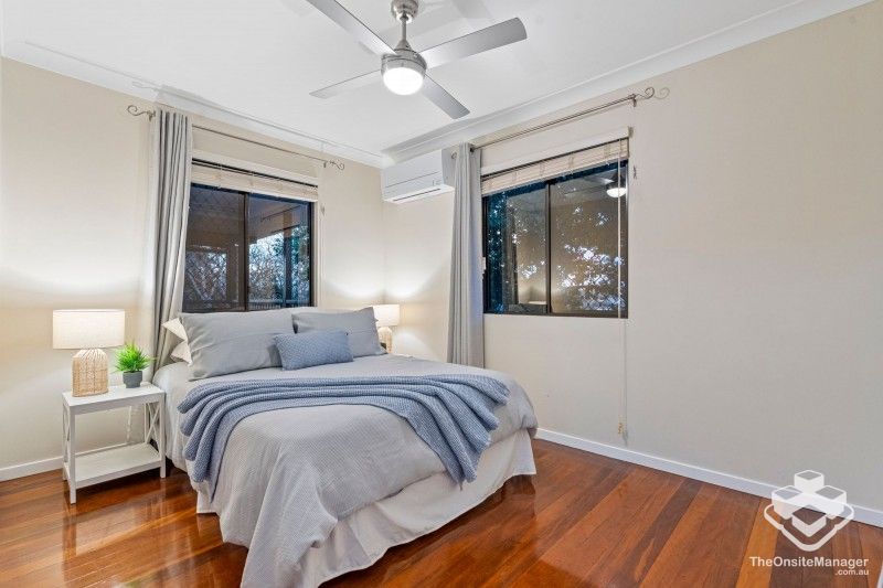 rental property Brisbane
