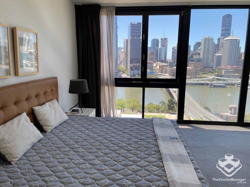 rental property Brisbane