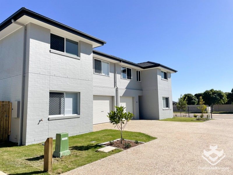 rental property Brisbane