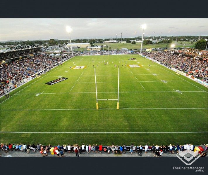 rental property Mackay