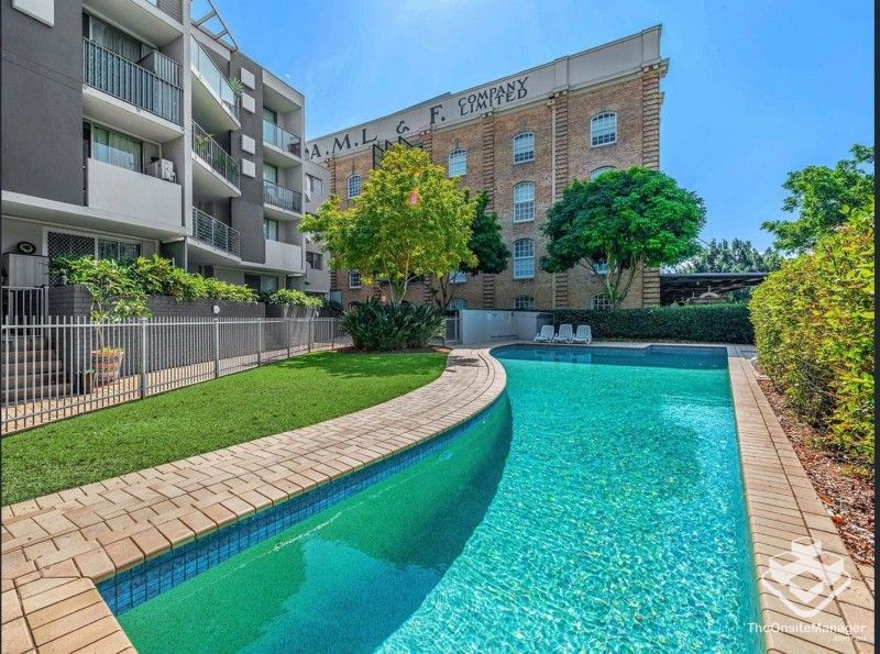 rental property Brisbane