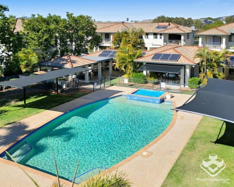 rental property Gold Coast