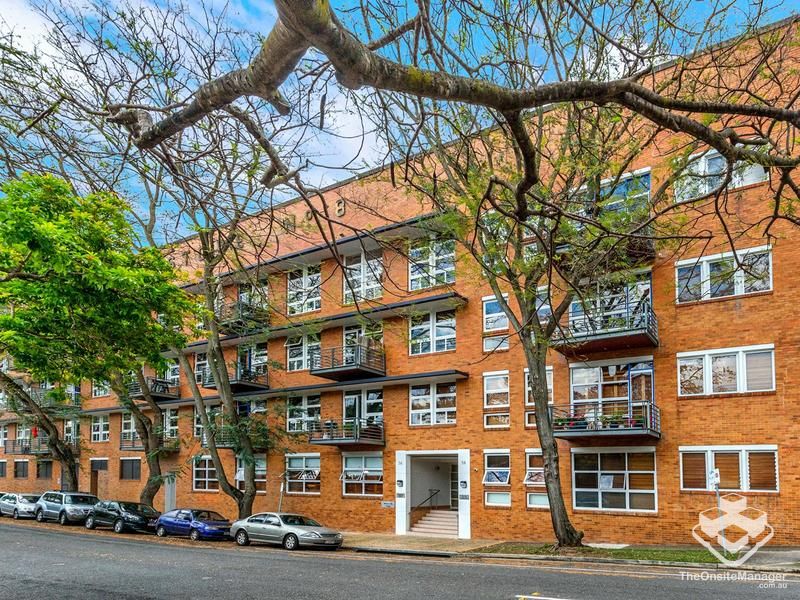 rental property Brisbane